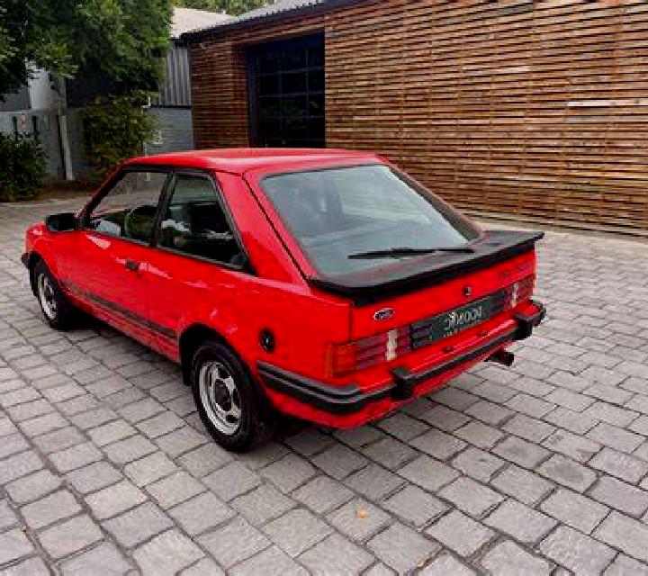 escort Stanisesti