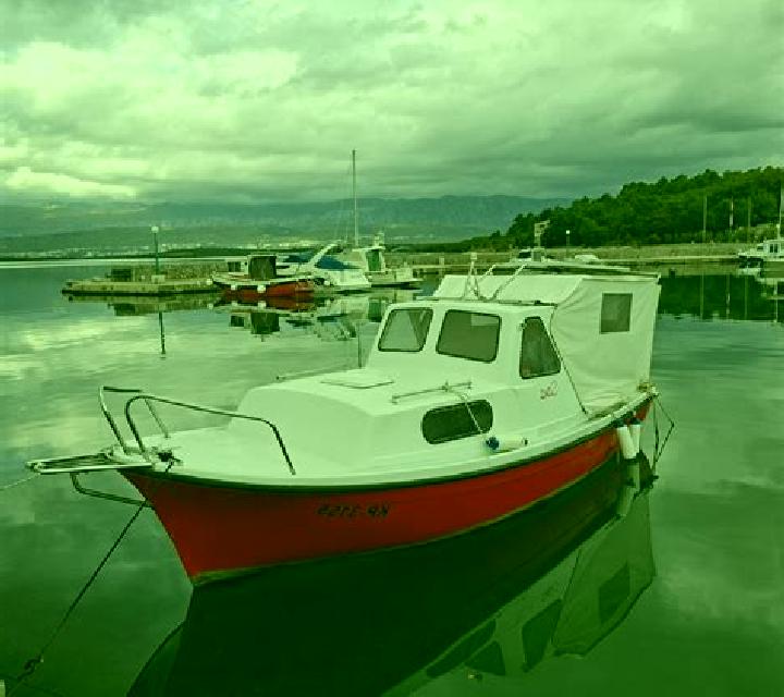 escort Stari Gradac