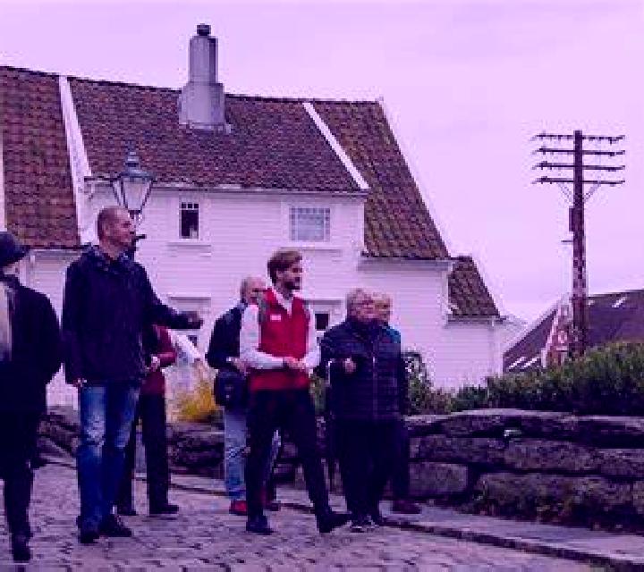 escort Stavanger