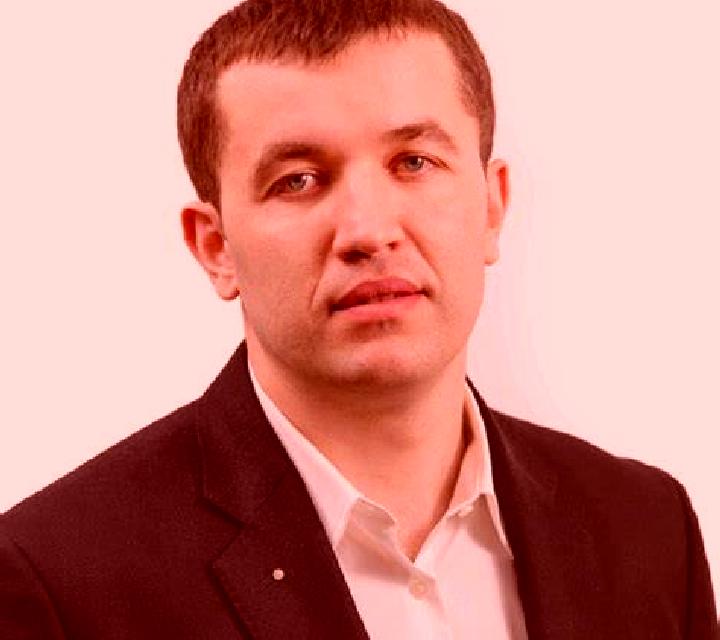 escort Stefan Voda