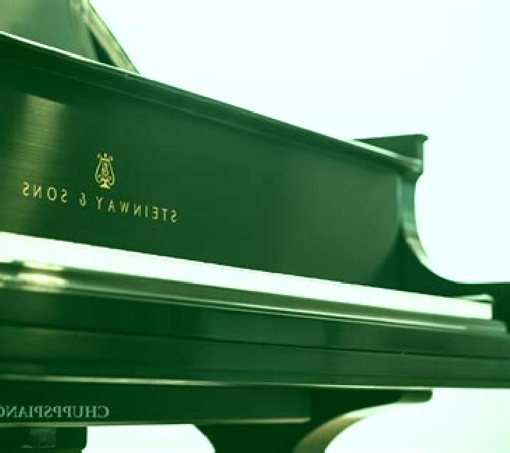 escort Steinway