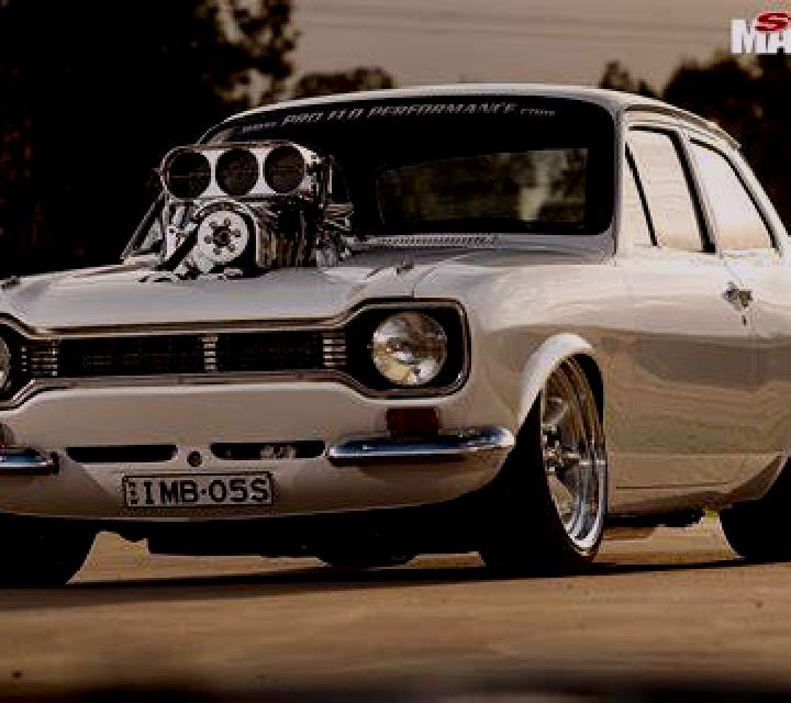 escort Street