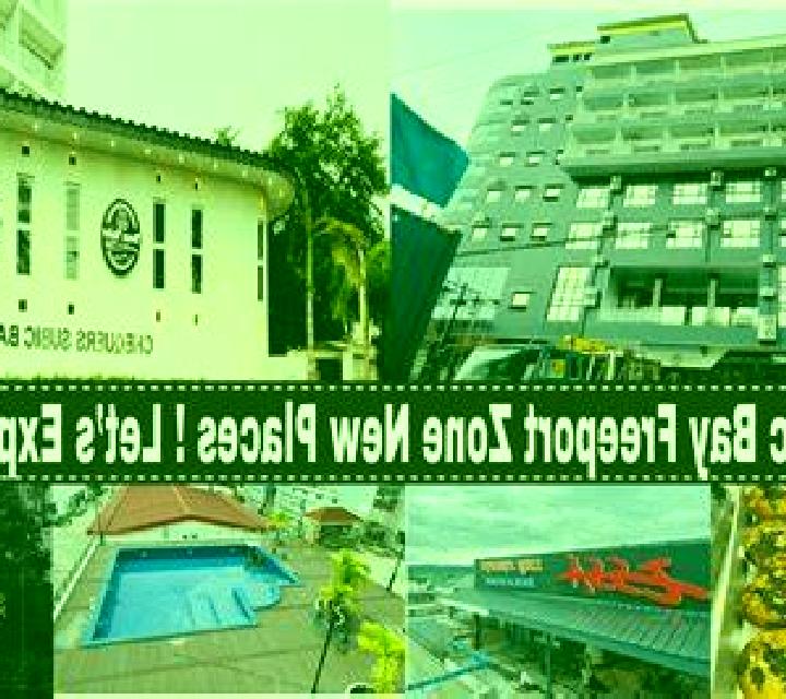 escort Subic Bay Freeport Zone