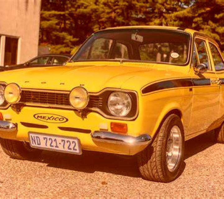 escort Sudoverf