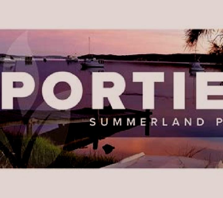 escort Summerland Point