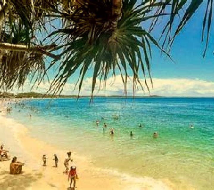 escort Sunshine Beach