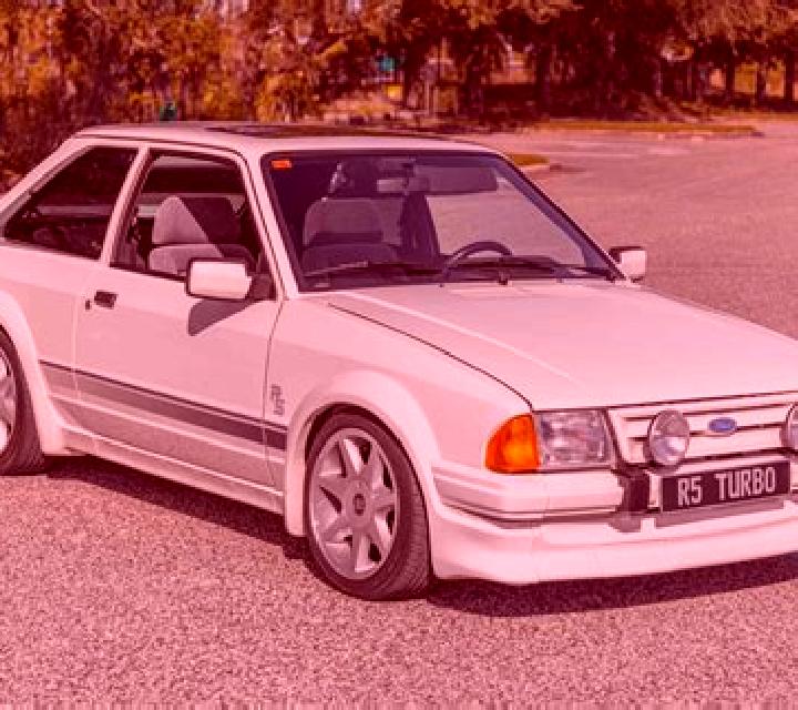 escort Surzur