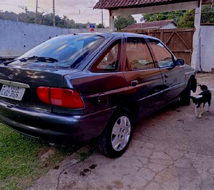 escort Suzano