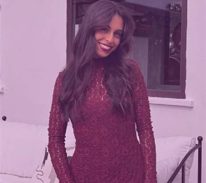 escort Sveta Marija
