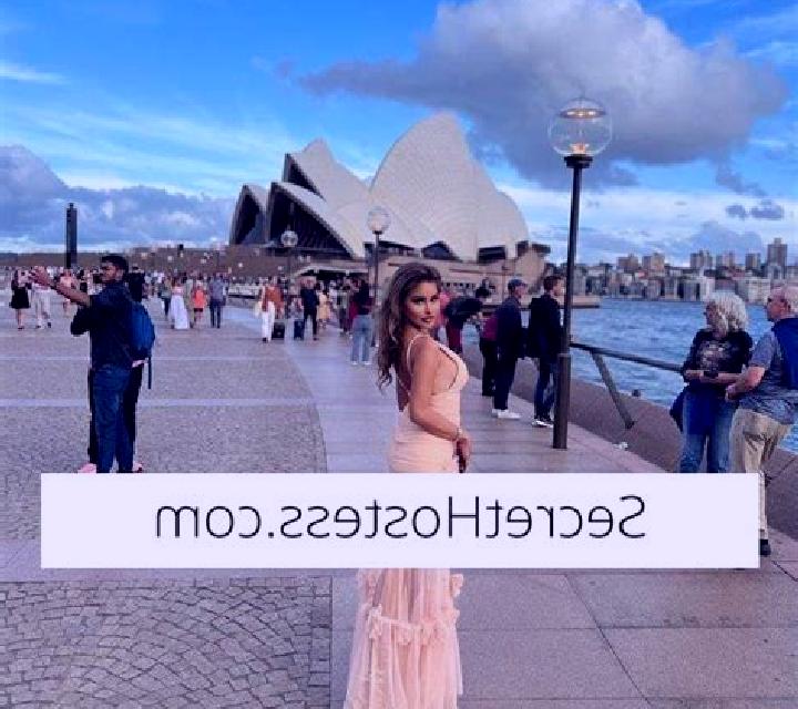 escort Sydney