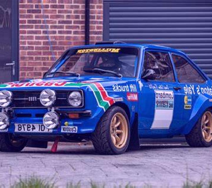 escort Sywell