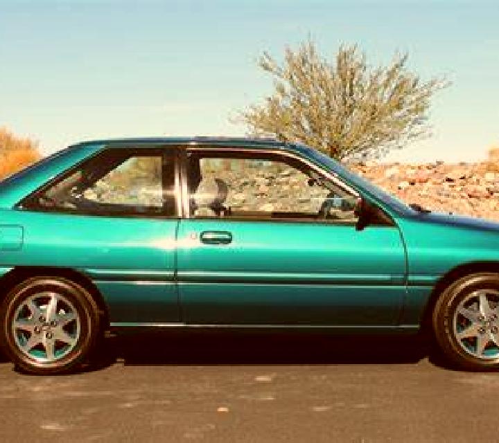 escort T abakhmela