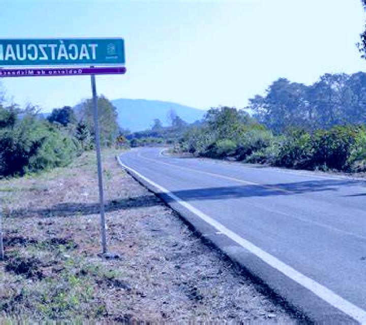 escort Tacatzcuaro