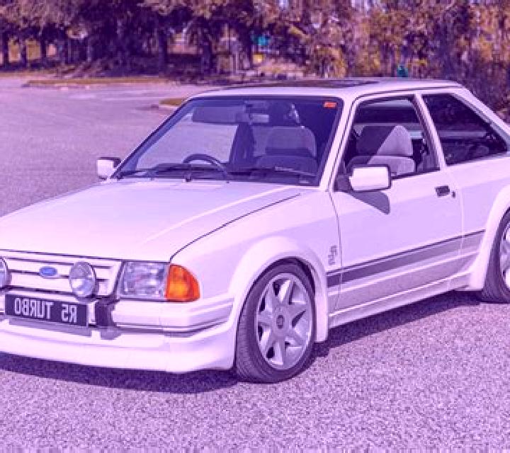 escort Tacial