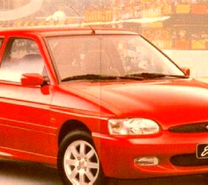 escort Tahunan