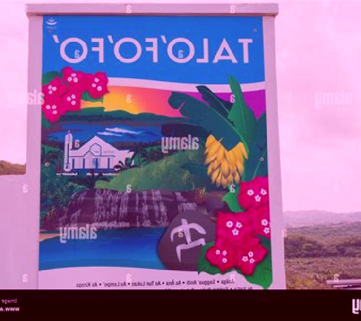 escort Talofofo Village