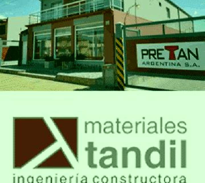 escort Tandil