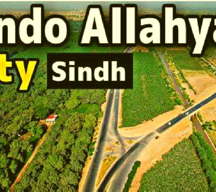 escort Tando Allahyar