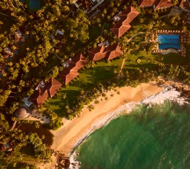 escort Tangalle