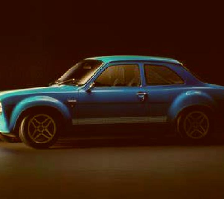 escort Tanosso