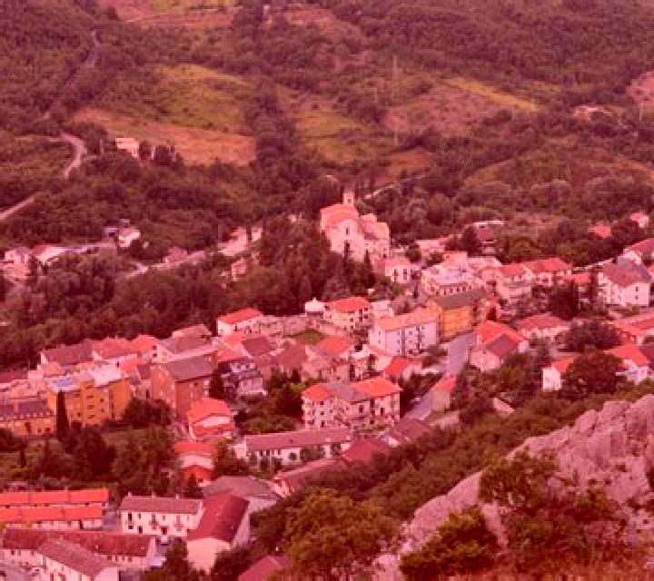 escort Taranta Peligna