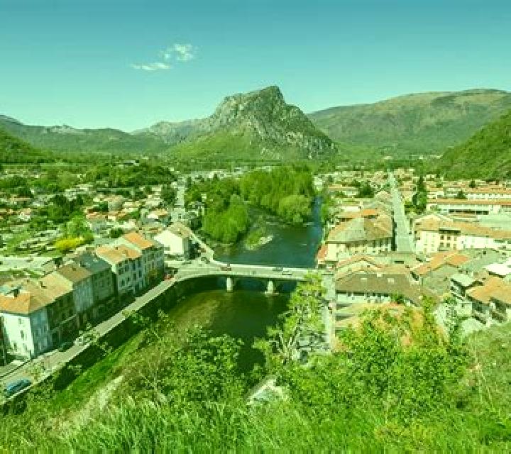 escort Tarascon-sur-Ariege