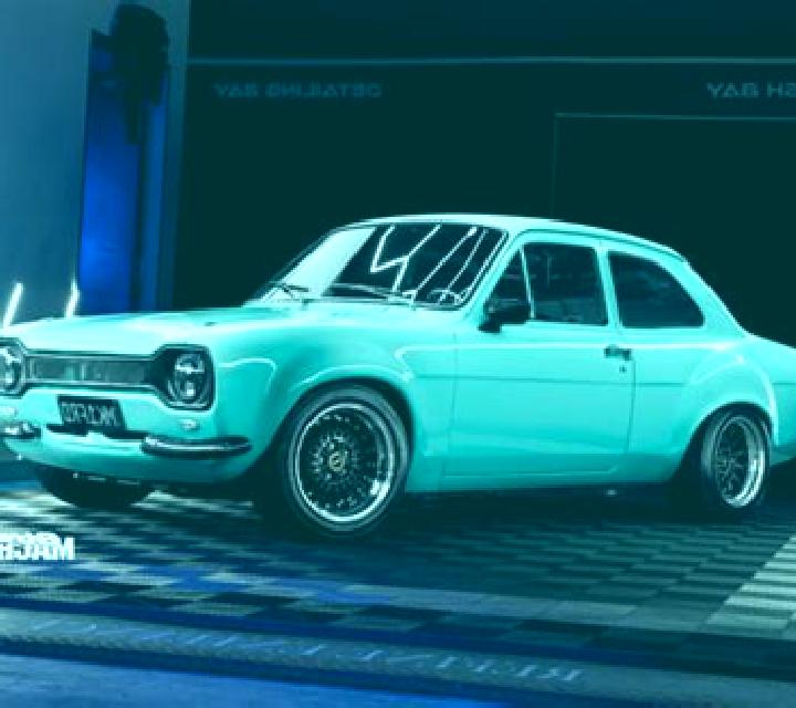 escort Tariverde
