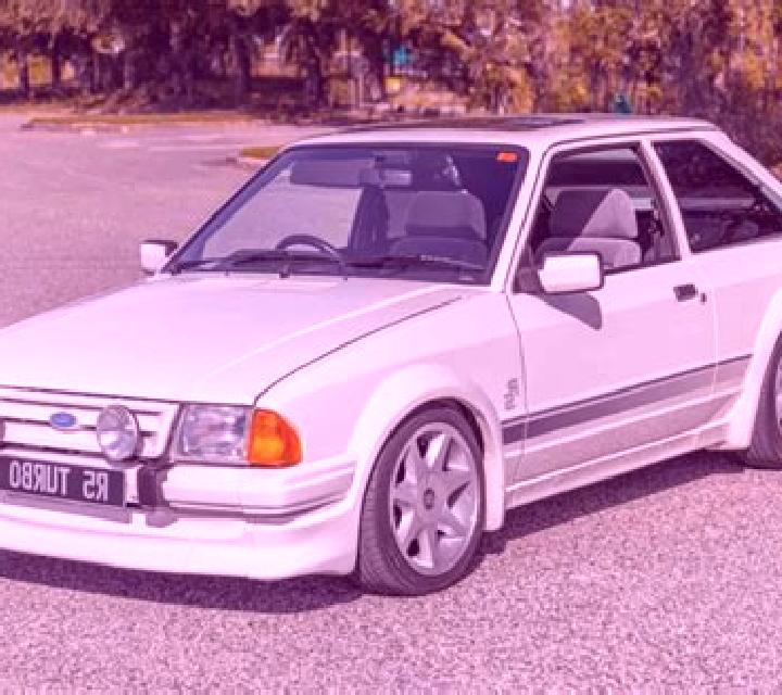 escort Tarramah