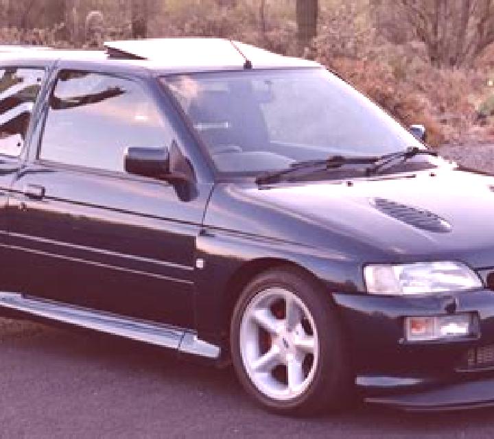 escort Telti