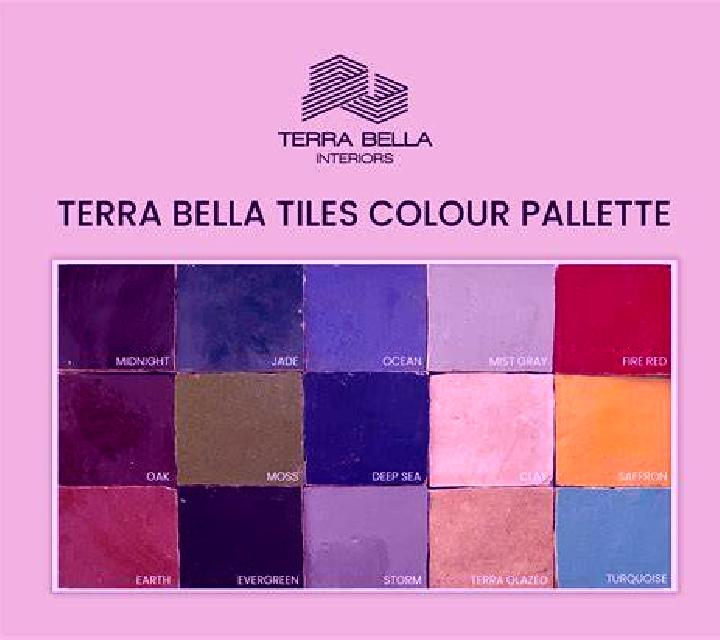 escort Terra Bella
