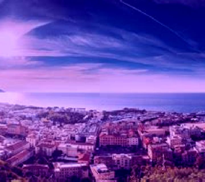 escort Terracina