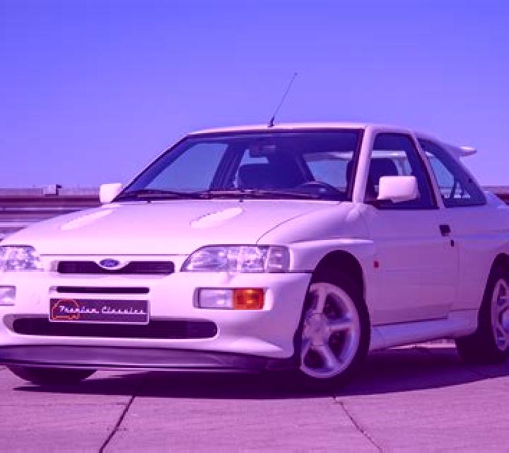 escort Tesserete