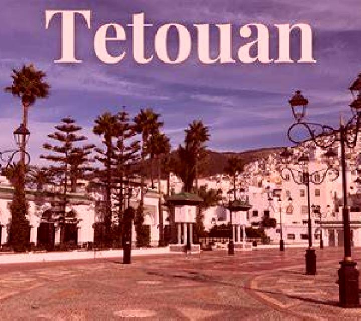 escort Tetouan