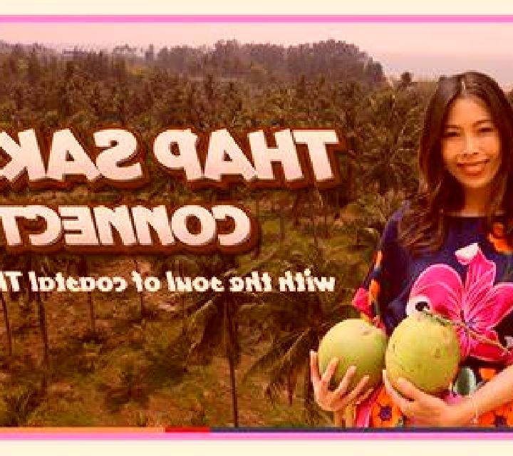 escort Thap Sakae