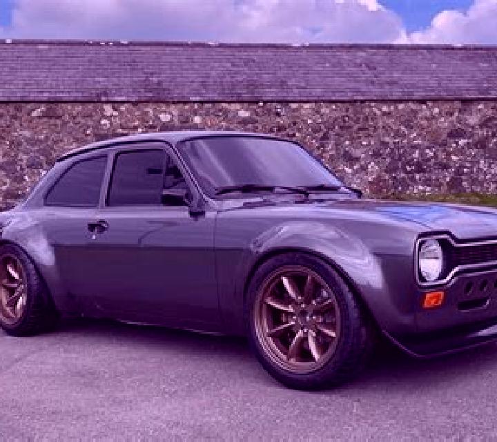 escort Thehillac