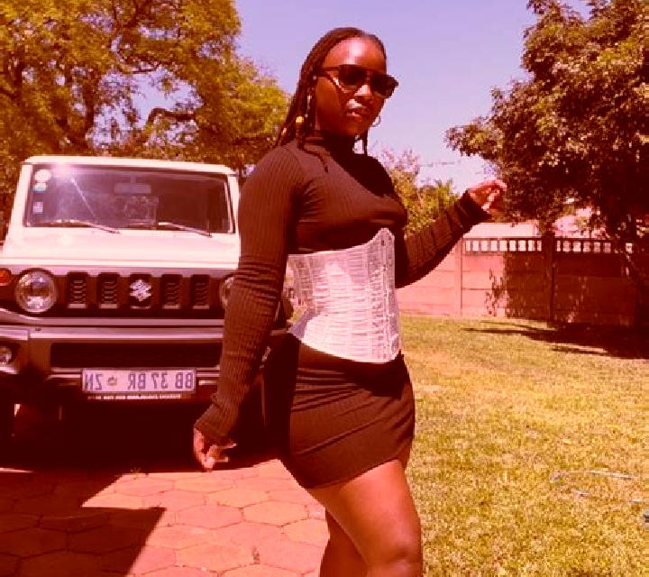 escort Thembalethu