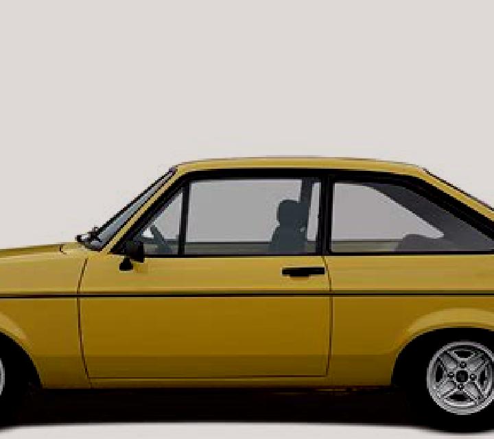 escort Thenac