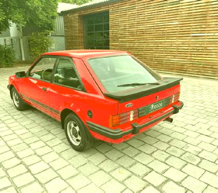 escort Thomonde