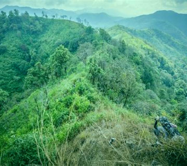 escort Thong Pha Phum