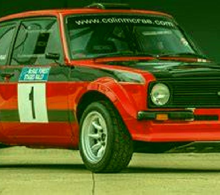 escort Thorverton