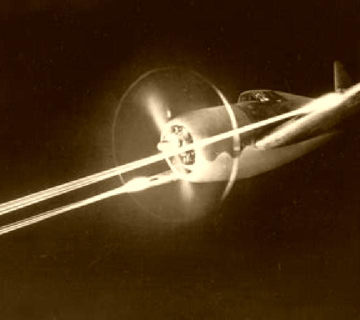 escort Thunderbolt