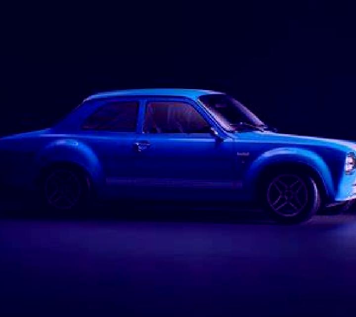 escort Tielou