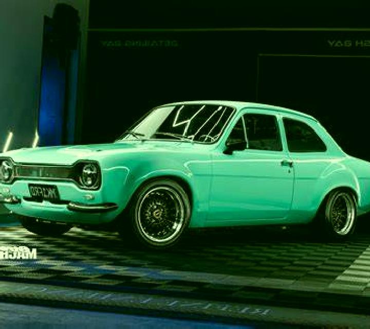escort Tiganasi