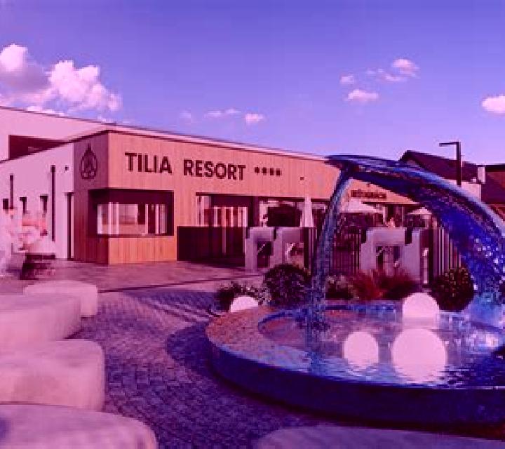 escort Tillia