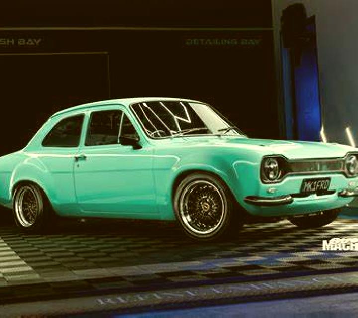 escort Timpas
