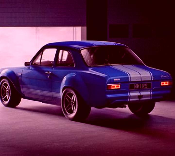 escort T is Isat