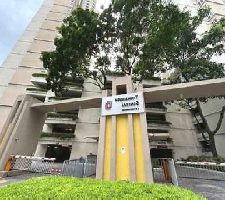 escort Titiwangsa