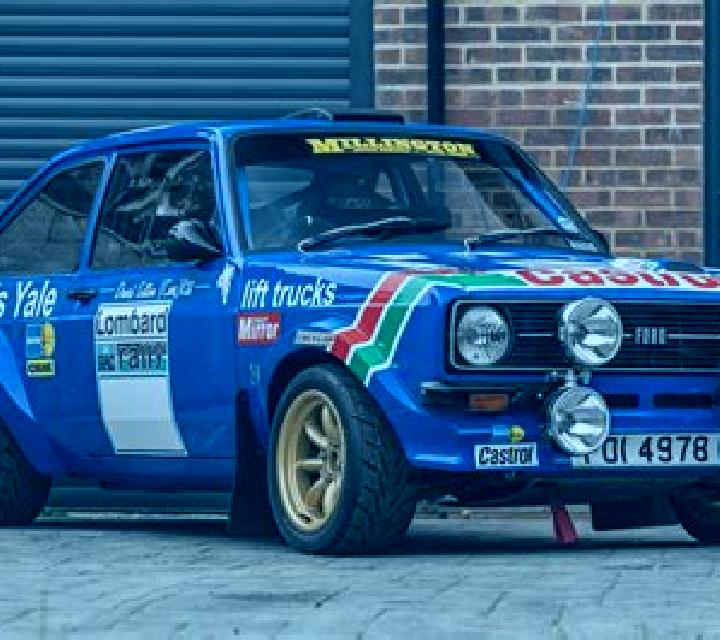 escort Tiverton