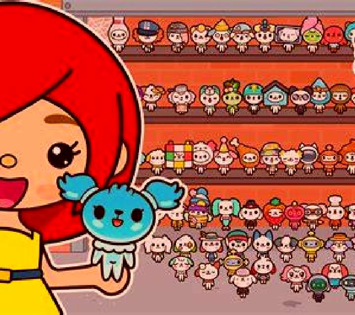 escort Toca