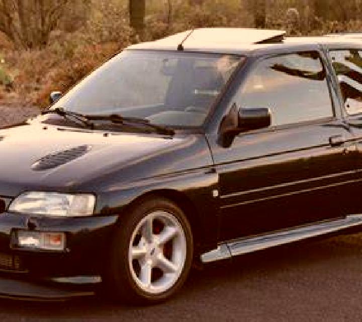 escort Tomterasen